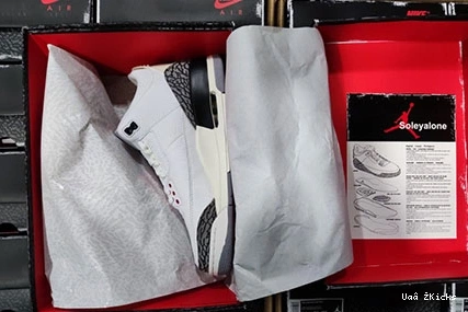 Retro White Cement DN3707-100 3 Reimagined Jordan Flexible 393 0718